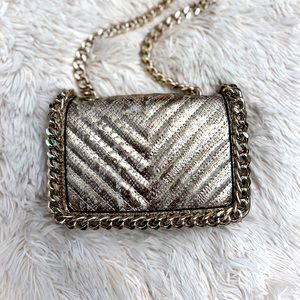 Aldo minigreenx - crossbody